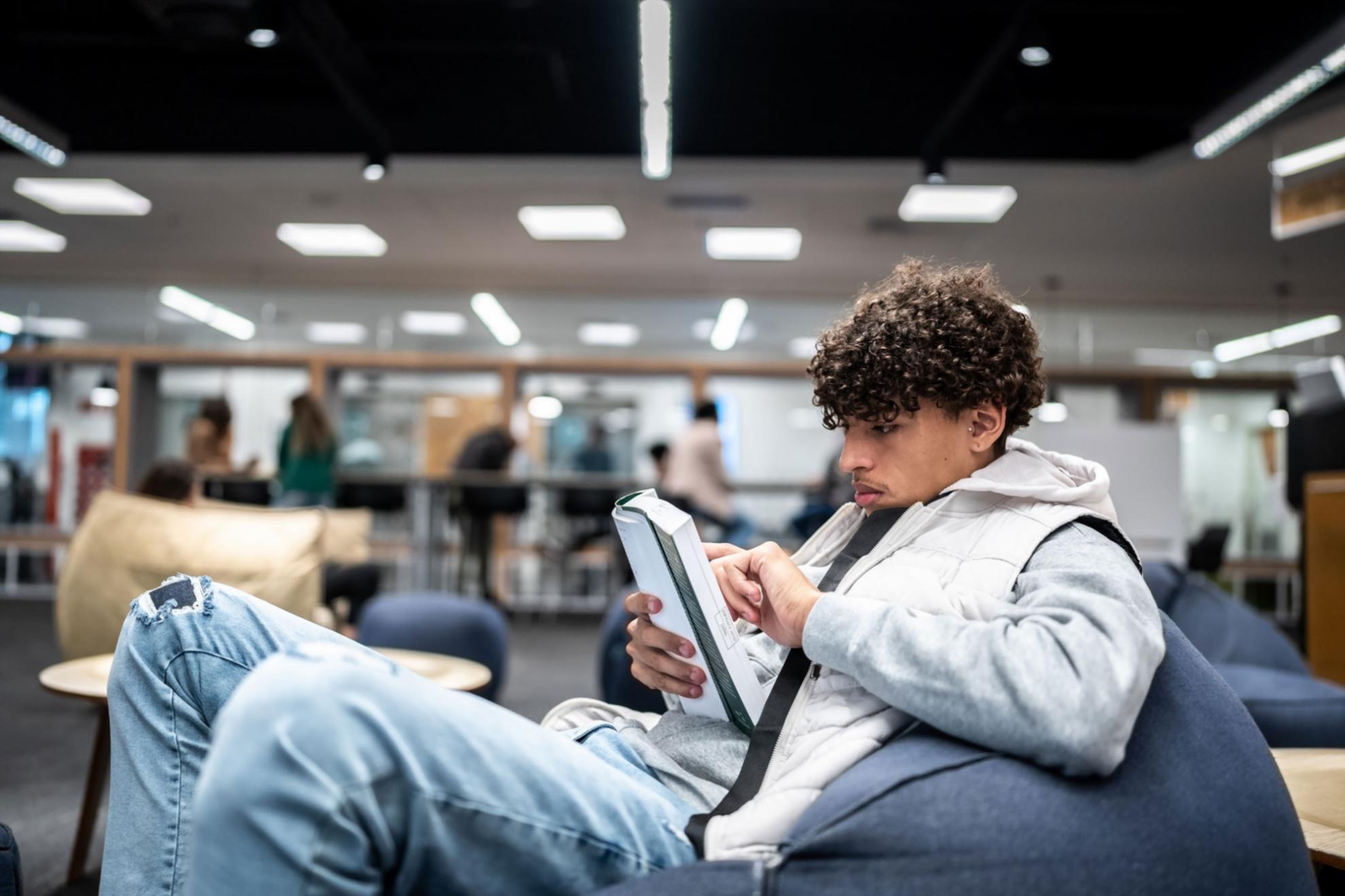 Professional financial modelling workspace with charts and analysis tools